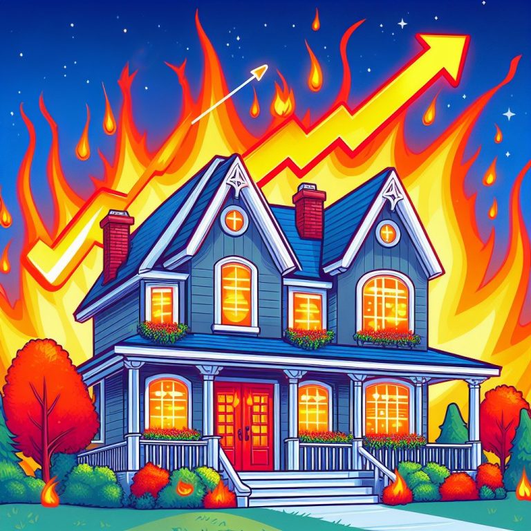 House on Fire